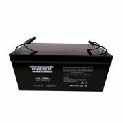 LiFeP04 Battery 24V 100Ah