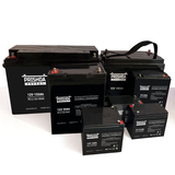 LiFeP04 Battery 24v 200Ah