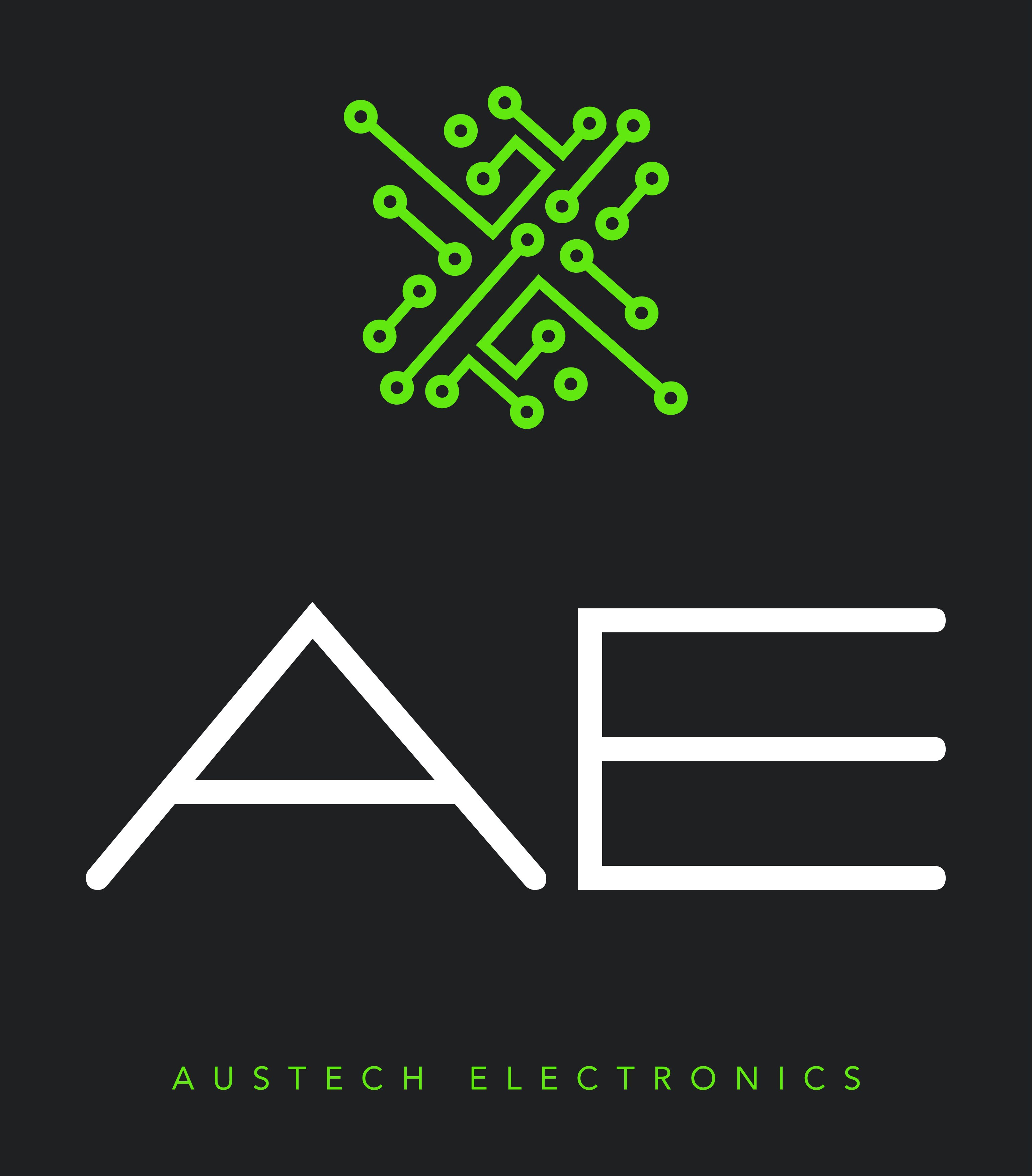 Ev chargers austech electronics